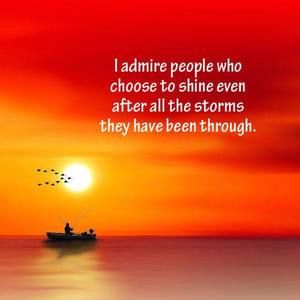 Meet your Posher, Wendy